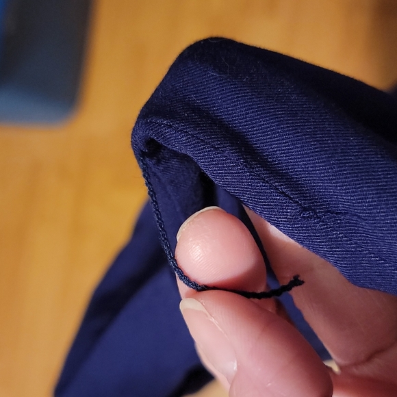 Shirt dress - Picture 4 of 4